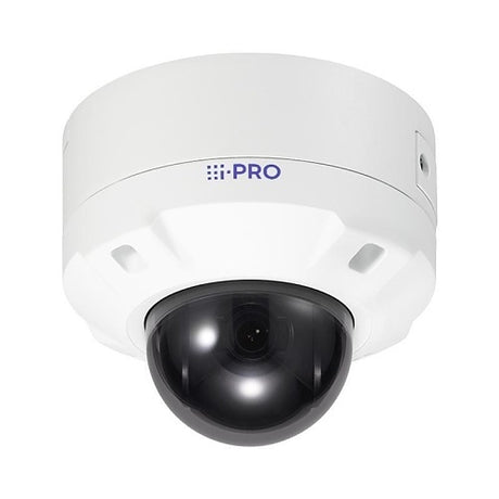 i-PRO WV-S65300-ZYG PTZ IP camera