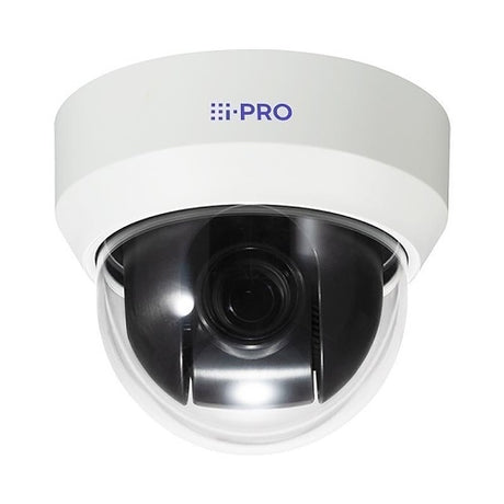 i-PRO WV-S65301-Z1 PTZ IP camera