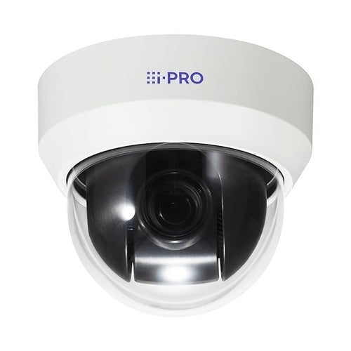 i-PRO WV-S65301-Z1 PTZ IP camera