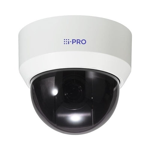 i-PRO WV-S65302-Z2G PTZ IP camera