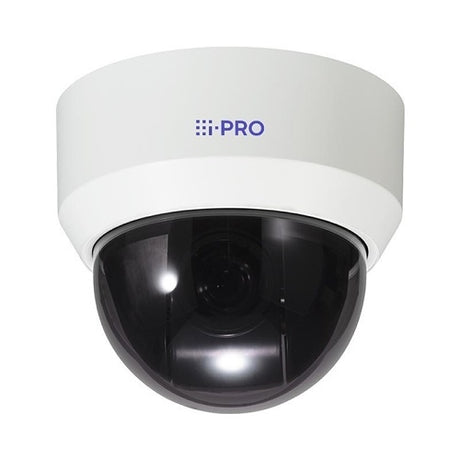 i-PRO WV-S65302-Z2G PTZ IP camera