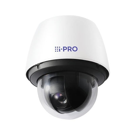 i-PRO WV-S65340-Z4N outdoor PTZ camera