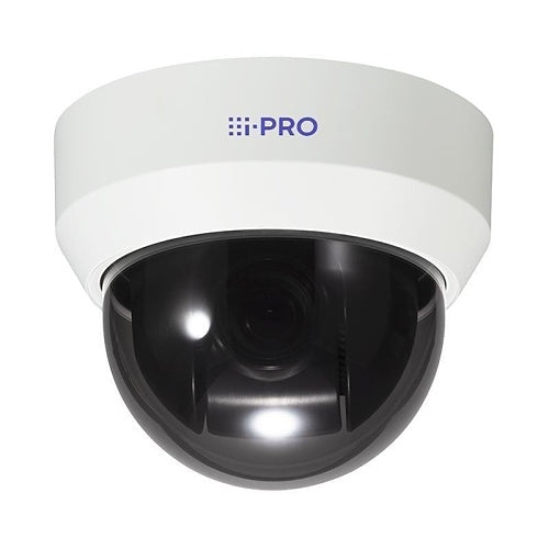 i-PRO WV-S65501-Z1G PTZ IP camera