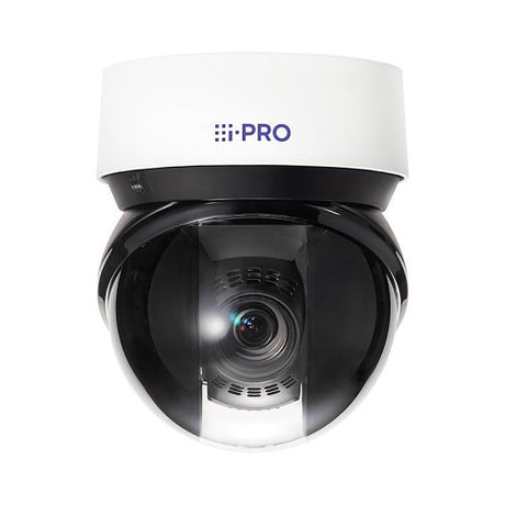 i-PRO WV-S66700-Z3L PTZ, white