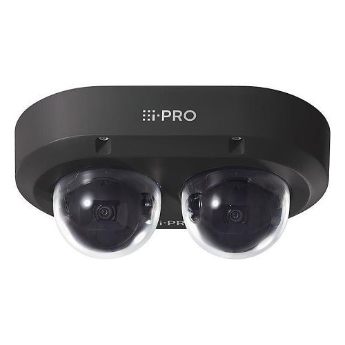 i-PRO WV-S85402-V2L1 multi-directional IP camera