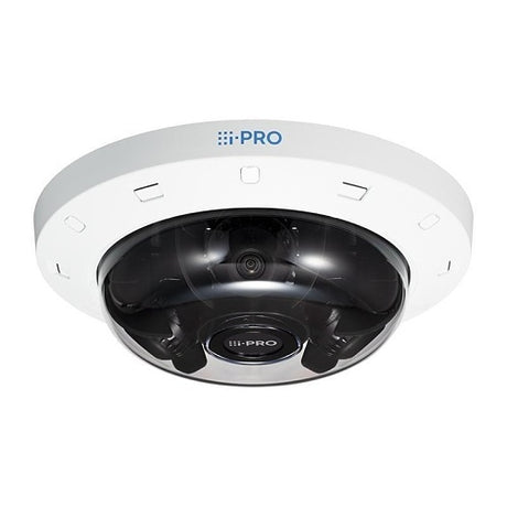 i-PRO WV-S8543 multi-directional IP camera