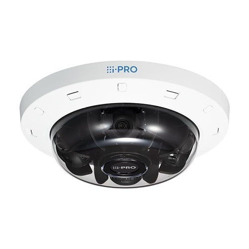 i-PRO WV-S8544 multi-directional IP camera