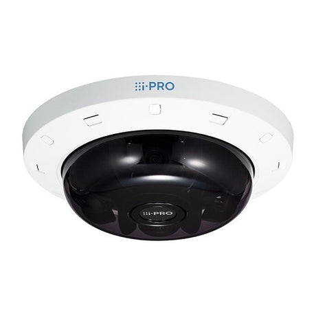 i-PRO WV-S8544G multi-directional IP camera