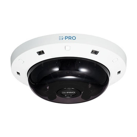 i-PRO WV-S8573LG multi-directional IP camera