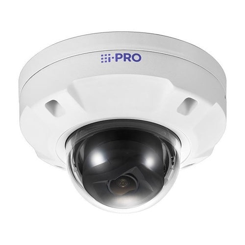 i-PRO WV-U25551-V3L ir dome camera