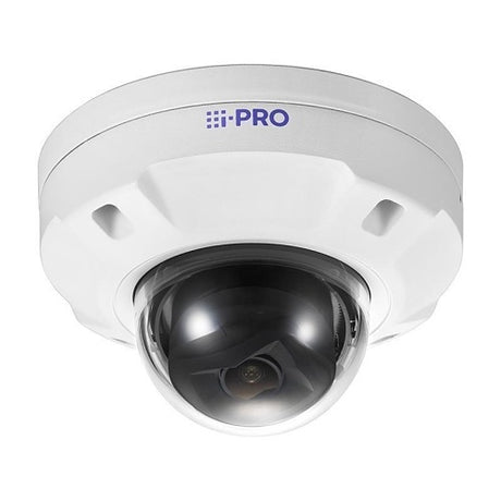 i-PRO WV-U25551-V3L ir dome camera