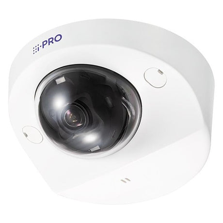 i-PRO WV-U31301-F2L dome IP camera