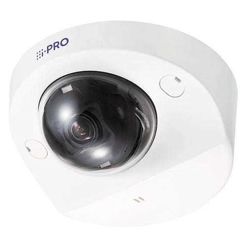 i-PRO WV-U31301-F2L dome IP camera