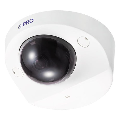 i-PRO WV-U31301-F2LG dome IP camera