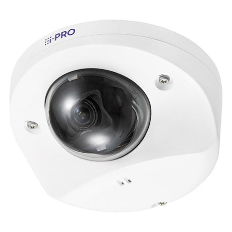 i-PRO WV-U35301-F2L dome IP camera