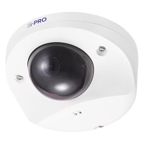 i-PRO WV-U35401-F2LG dome IP camera