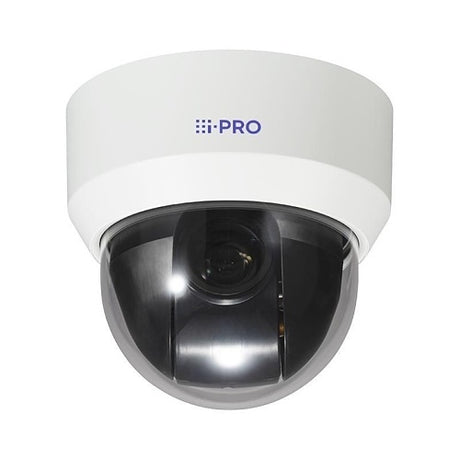 i-PRO WV-U65302-Z2 PTZ IP camera