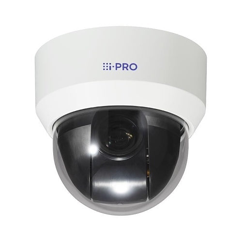 i-PRO WV-U65302-Z2 PTZ IP camera