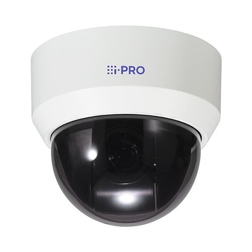 i-PRO WV-U65302-Z2G PTZ IP camera