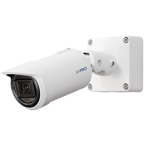 i-PRO WV-X15300-V3LN ai analytic app