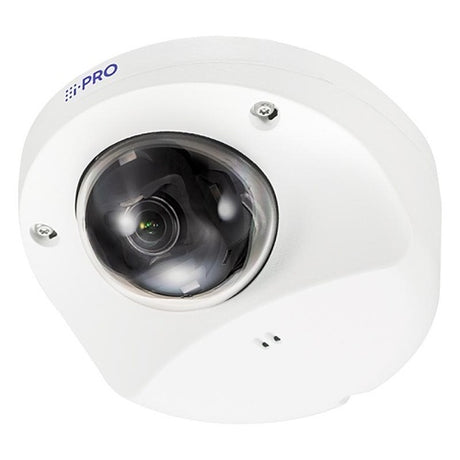 i-PRO WV-X35302-F2LM dome network camera