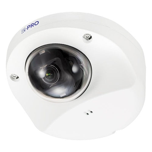 i-PRO WV-X35302-F2LM dome network camera