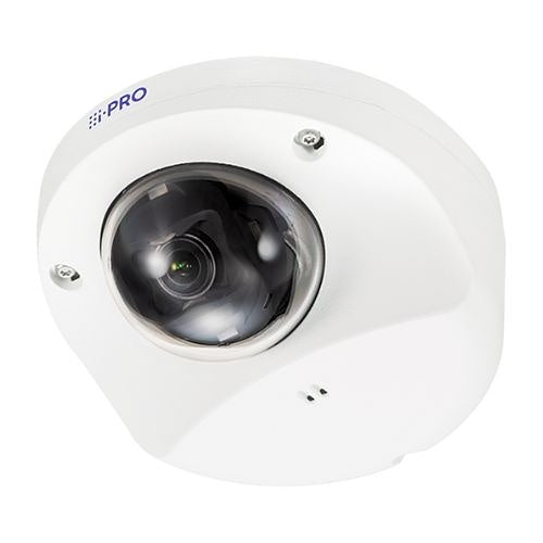 i-PRO WV-X35402-F2LM dome IP camera