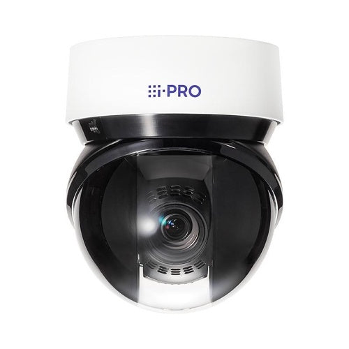 i-PRO WV-X66300-Z3LS PTZ network camera