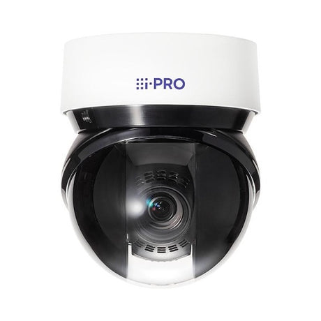 i-PRO WV-X66300-Z3LS PTZ network camera