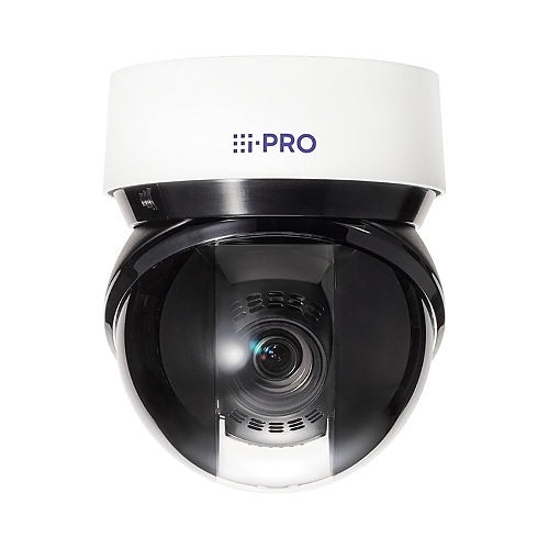 i-PRO WV-X66300-Z3S PTZ network camera