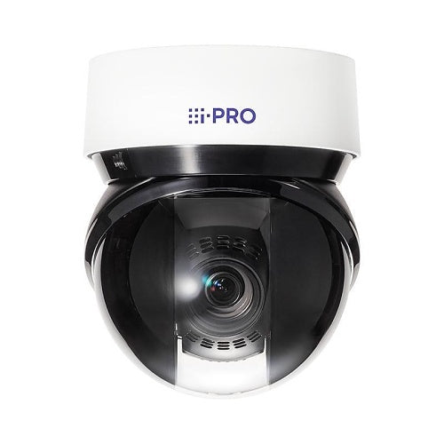 i-PRO WV-X66300-Z4K PTZ IP camera
