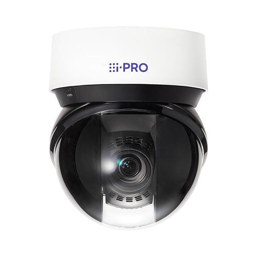 i-PRO WV-X66700-Z3S PTZ, white