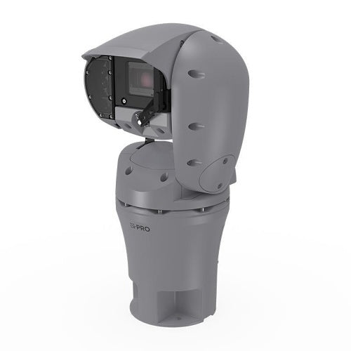 i-PRO WV-X67301-Z4L3 rugged PTZ camera