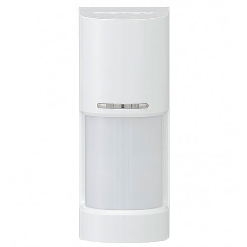 Optex WXI-R PIR motion sensor, silver