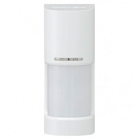 Optex WXI-R PIR motion sensor, silver