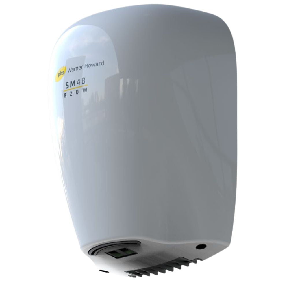 SM48-820W Hand Dryer
