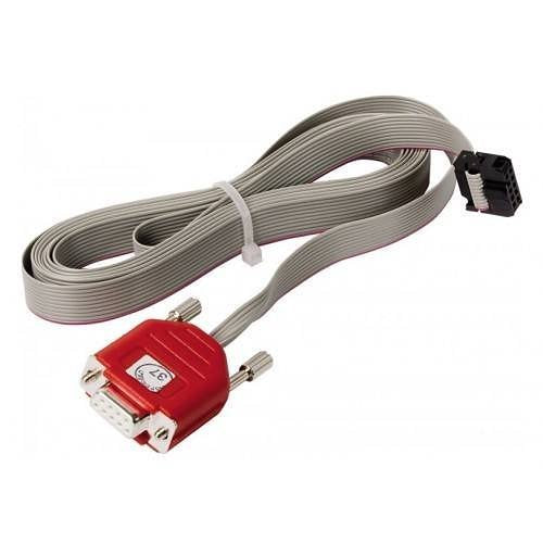 Kentec Electronics X187LS download lead cable