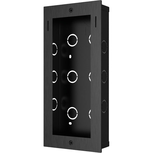 CIE Group X912FL back box for intercoms & telephone entry