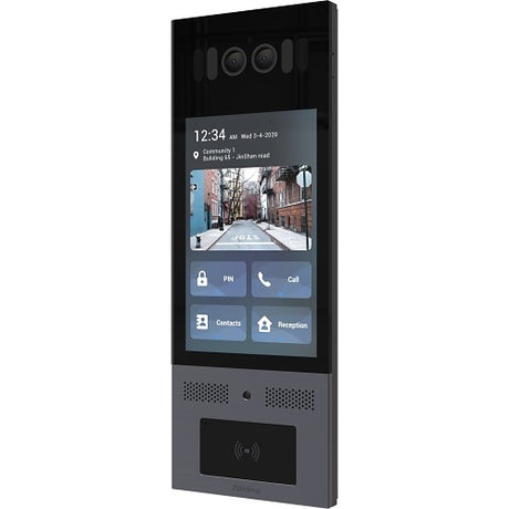 CIE Group X915S-HIDICLASS video door intercom