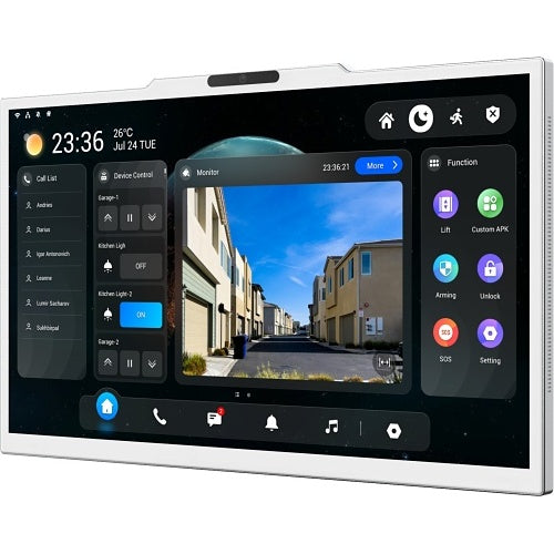 CIE Group X937A smart intercom monitor