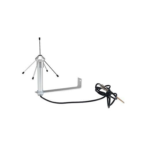 Videofied XANTKIT-EU antenna, silver
