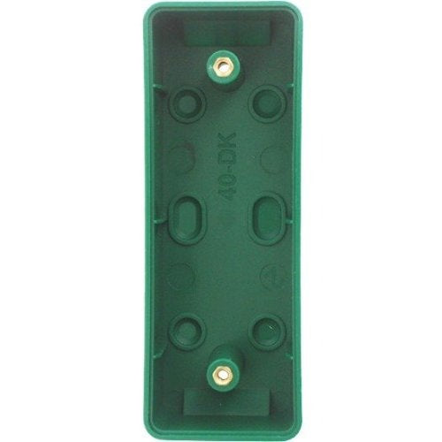 CQR XBBBGRARC architrave backbox