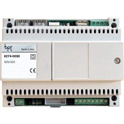 BPT XDV/303 video distribution module