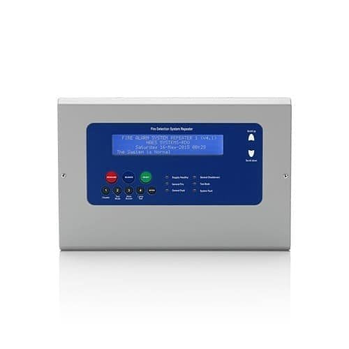 Haes Technologies XL-RDU remote display unit