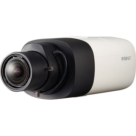 Hanwha Vision XNB-6000 box camera