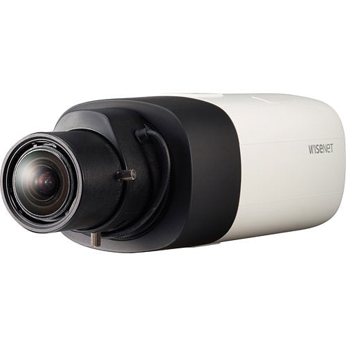 Hanwha Vision XNB-6000 box camera