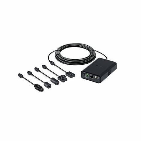 Hanwha Vision XNB-6002 box camera