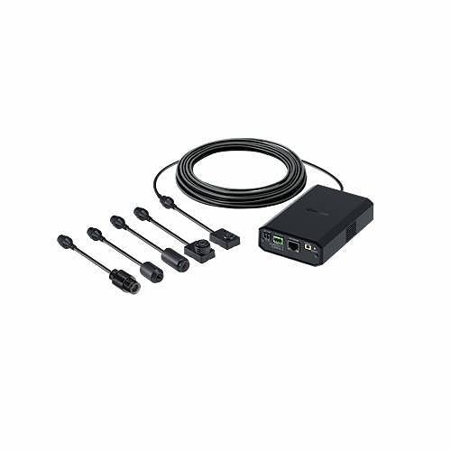 Hanwha Vision XNB-6002 box camera