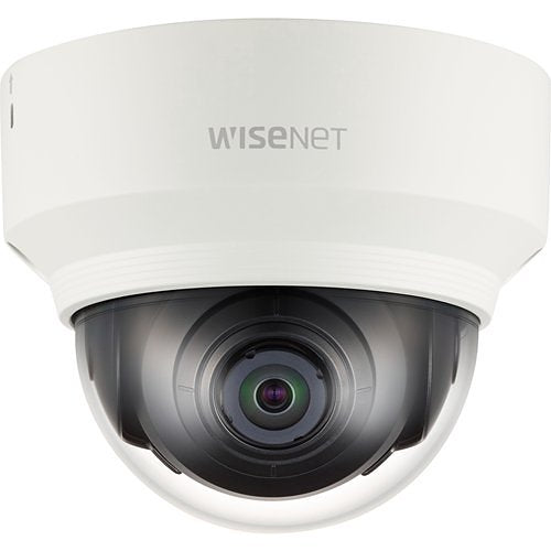 Hanwha Vision XND-6010 indoor dome camera