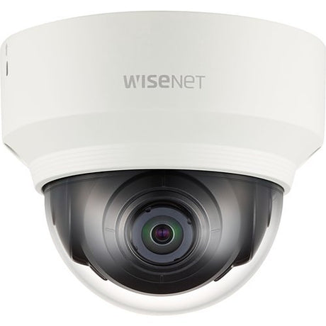 Hanwha Vision XND-6010 indoor dome camera